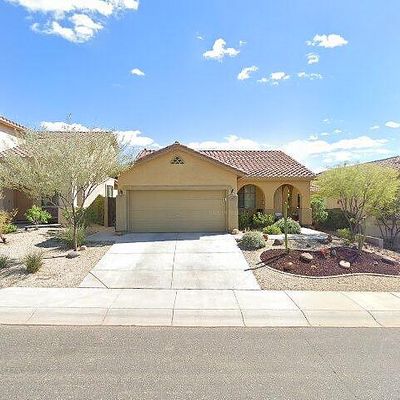 3823 W Ranier Ct, Anthem, AZ 85086