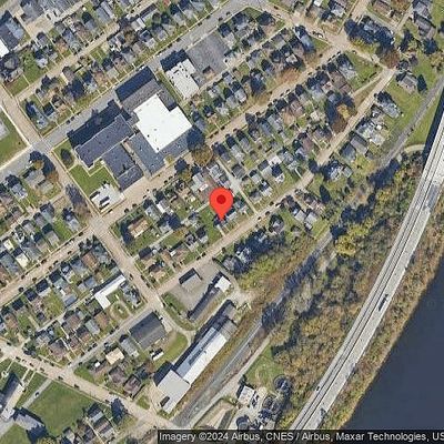 3849 Grand Ave, Shadyside, OH 43947