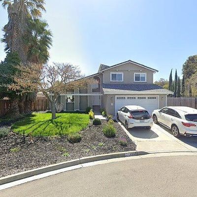 3868 Mesa Verde Ct, Pleasanton, CA 94588