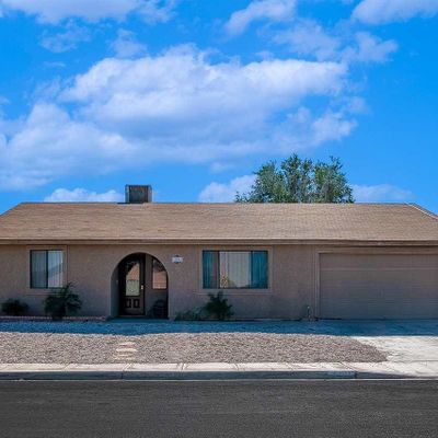 3891 W Leslie Ln, Yuma, AZ 85364