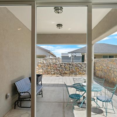 3924 Pacific Loop, Las Cruces, NM 88012