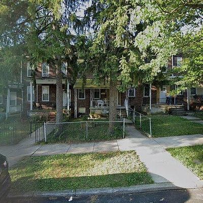 3927 Boarman Ave, Baltimore, MD 21215