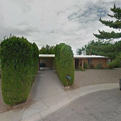 3929 Mallard Pl, Sierra Vista, AZ 85635