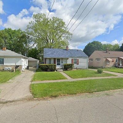 3930 Hogarth Ave, Flint, MI 48532