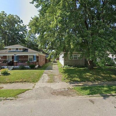 3941 Hoyt Ave, Indianapolis, IN 46203