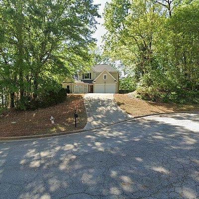 3946 Stonebriar Ln, Duluth, GA 30097