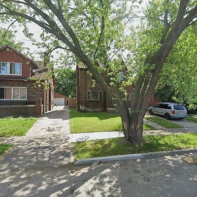 3968 Haverhill St, Detroit, MI 48224