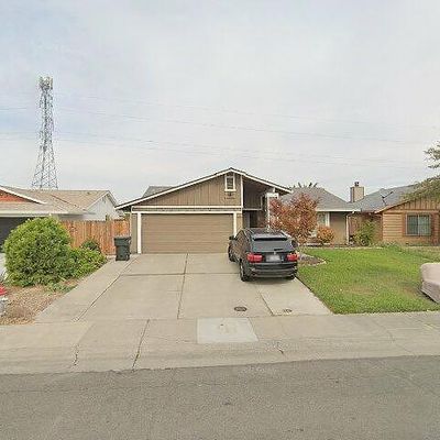 3999 Deer Run Way, Sacramento, CA 95823