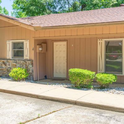 4 Orantes Pl, Hot Springs Village, AR 71909