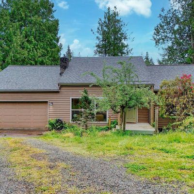 401 Rainier Ln, Port Ludlow, WA 98365