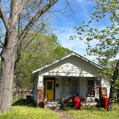 401 S Moose St, Morrilton, AR 72110