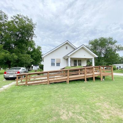 401 S Orchard St, Clinton, MO 64735