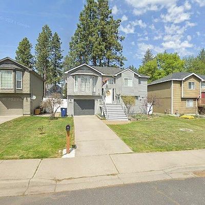 4011 E 31 St Ave, Spokane, WA 99223