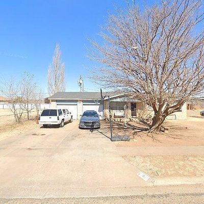 402 51 St St, Lubbock, TX 79404