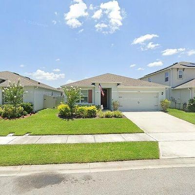 4021 Silverstream Ter, Sanford, FL 32771