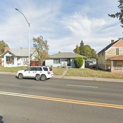 4024 N Monroe St, Spokane, WA 99205