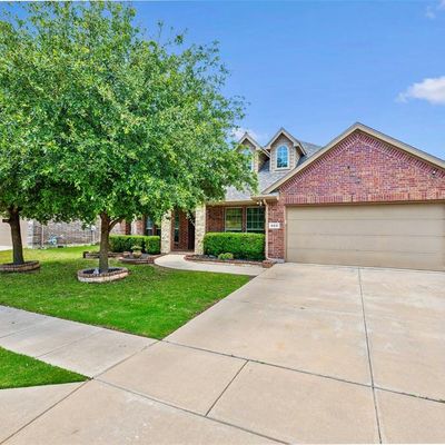 405 Stampede Ct, Fort Worth, TX 76131