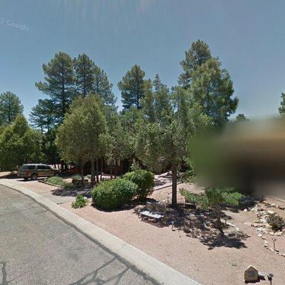 405 W St Moritz Dr, Payson, AZ 85541