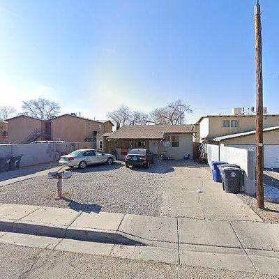 509 Vermont St Ne, Albuquerque, NM 87108