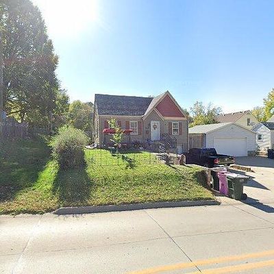 510 36 Th St, Sioux City, IA 51104