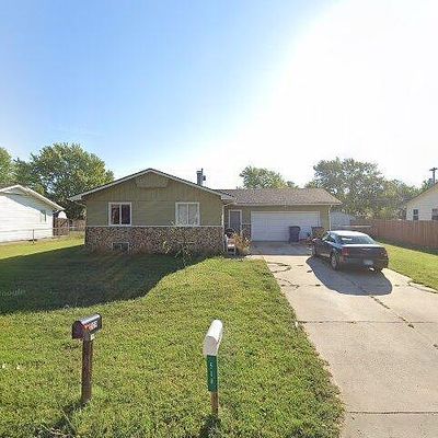 510 N 9 Th St, Towanda, KS 67144