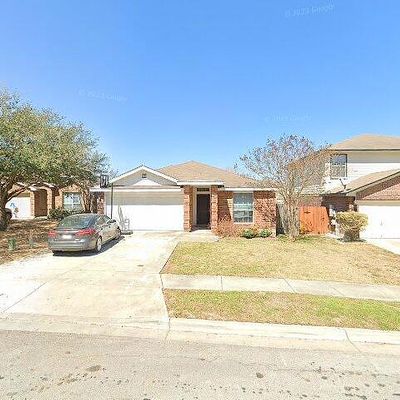 510 Pecos Cir, New Braunfels, TX 78130