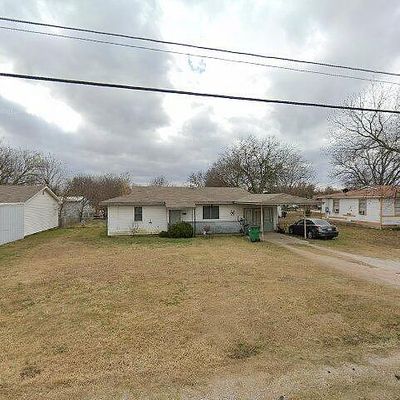 511 W Clinton St, Dublin, TX 76446