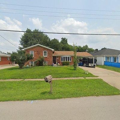 5119 Mile Of Sunshine Dr, Louisville, KY 40219