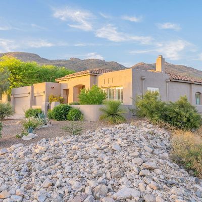 5130 N Coronado Vistas Pl, Tucson, AZ 85749