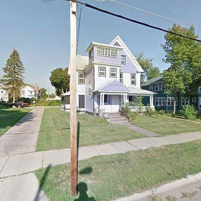 514 1 St St, Jackson, MI 49203