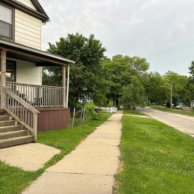 515 George Ave, Waukegan, IL 60085