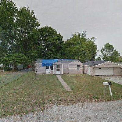 518 N Alfonte St, Ingalls, IN 46048