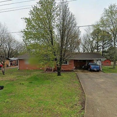 519 S Jefferson St, Ripley, TN 38063