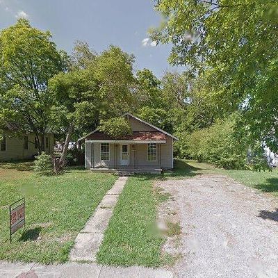 520 E Main St, Newbern, TN 38059