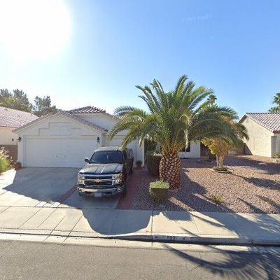 5221 Red Glory Dr, Las Vegas, NV 89130