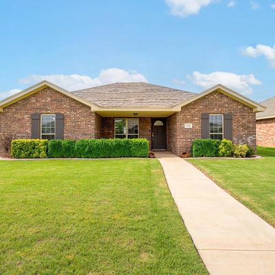 5233 Harvard St, Lubbock, TX 79416