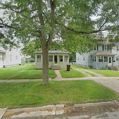 525 N Pleasant St, Jackson, MI 49202