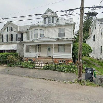 526 Peace St, Hazleton, PA 18201