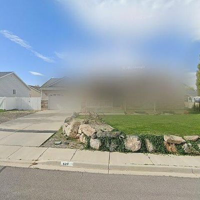 529 N 100 E, Santaquin, UT 84655