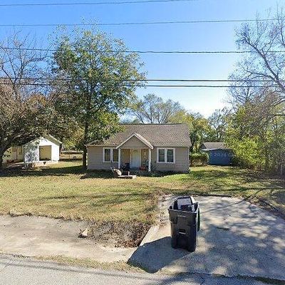 531 S Mission Ave, Tahlequah, OK 74464