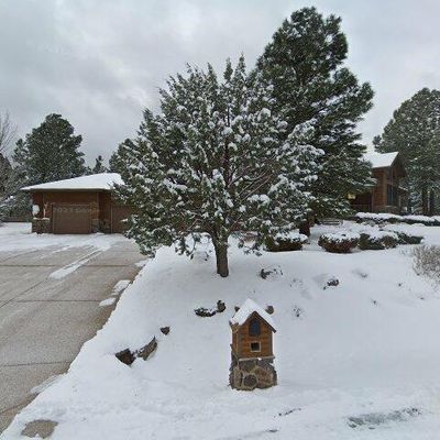 5310 N Nordica Loop, Flagstaff, AZ 86004