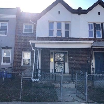 5340 W Oxford St, Philadelphia, PA 19131