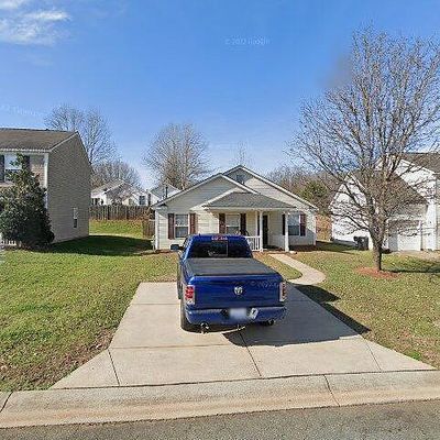 537 Pullman St Sw, Concord, NC 28025