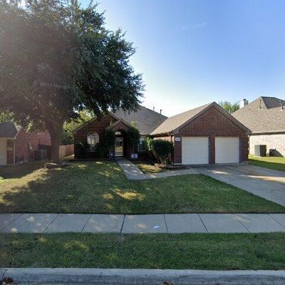 5402 Nueces Bay Dr, Rowlett, TX 75089