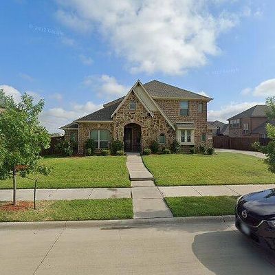 541 Truman St, Waxahachie, TX 75165