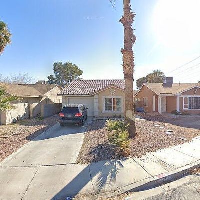 5419 Pomeroy Cir, Las Vegas, NV 89142