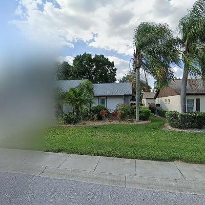 542 Foxwood Blvd, Englewood, FL 34223