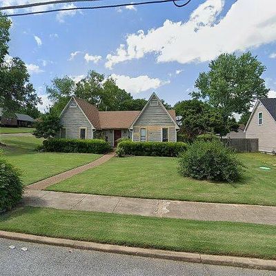 5420 Banbury Ave, Memphis, TN 38135