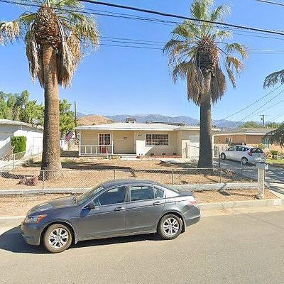 543 E Hoffer St, Banning, CA 92220