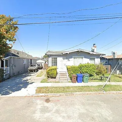 543 11 Th St, Richmond, CA 94801